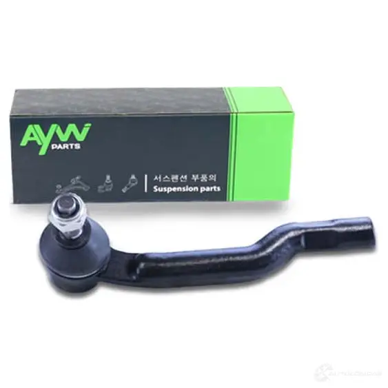 Рулевой наконечник слева AYWIPARTS 4376522 AW1310554L 0RI5 9 изображение 0