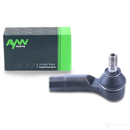 Рулевой наконечник слева AYWIPARTS 4376124 AW1310140L BVS YFU