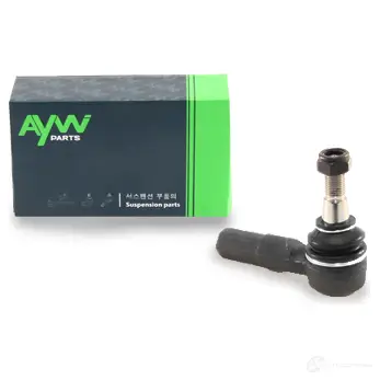 Рулевой наконечник слева AYWIPARTS 4376244 AW1310263L MD IJD