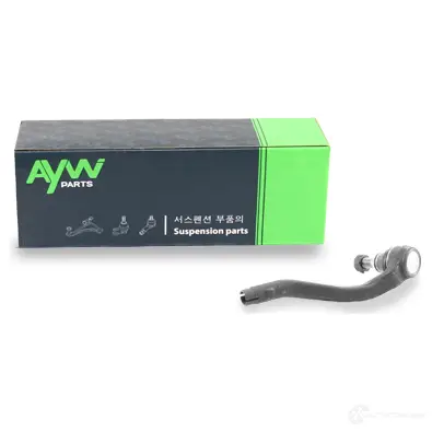 Рулевой наконечник слева AYWIPARTS Y8VY T9 4376019 AW1310027L