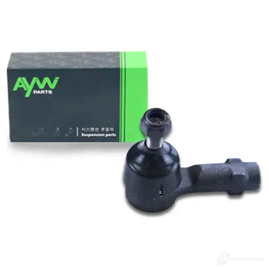 Рулевой наконечник слева и справа AYWIPARTS X GFH1 4376531 AW1310563LR