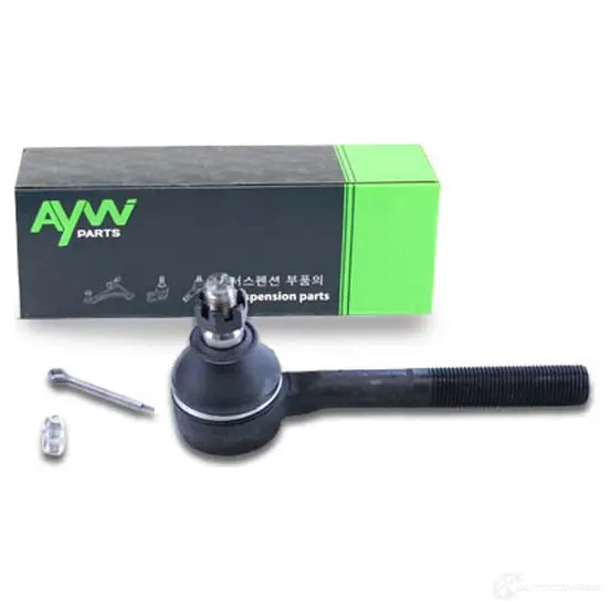 Рулевой наконечник слева и справа AYWIPARTS AW1310266LR 4376247 X1 3PY изображение 0