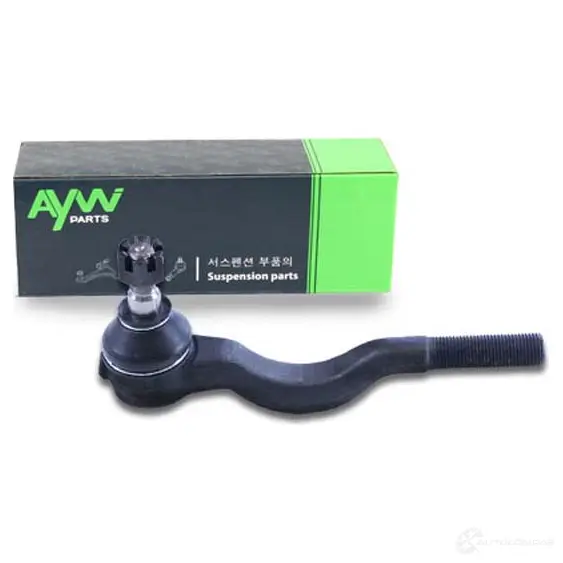 Рулевой наконечник слева и справа AYWIPARTS 6TA A7 4376298 AW1310319LR изображение 0