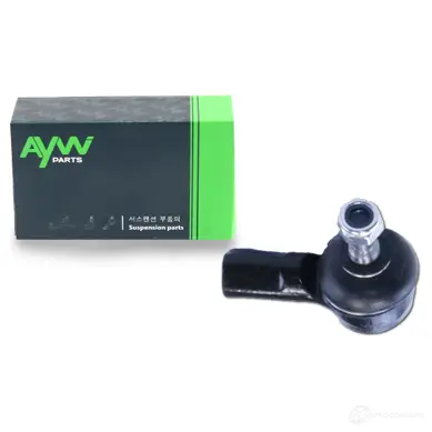 Рулевой наконечник слева и справа AYWIPARTS AW1310540LR 4376508 JA VE1Y