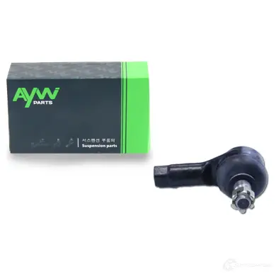 Рулевой наконечник слева и справа AYWIPARTS 4376526 V2 MDM AW1310558LR
