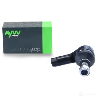 Рулевой наконечник слева и справа AYWIPARTS AW1310262LR 4376243 A54Z1 V изображение 0