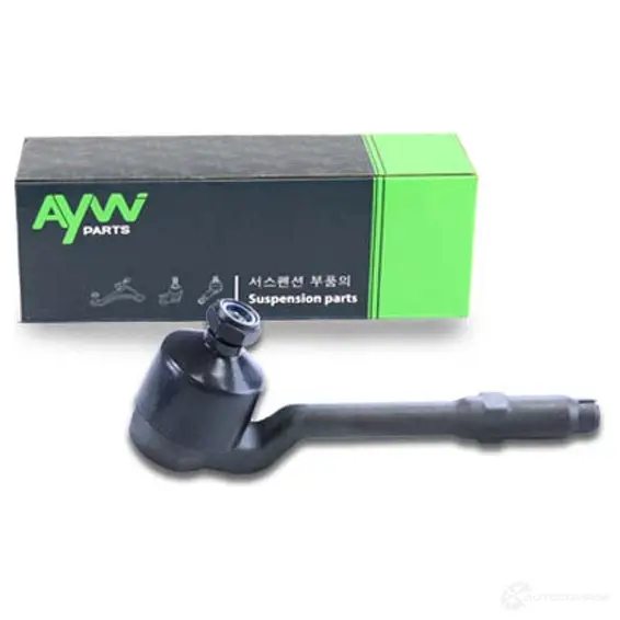 Рулевой наконечник слева и справа AYWIPARTS 4376136 AW1310153LR 6W RH1