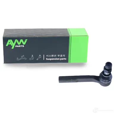 Рулевой наконечник справа AYWIPARTS AW1310331R 4376307 AVT N9 изображение 0