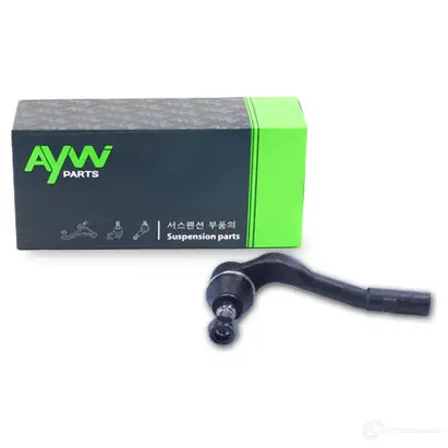 Рулевой наконечник справа AYWIPARTS P AB13 AW1310313R 4376292 изображение 0