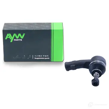 Рулевой наконечник справа AYWIPARTS 4376294 QR J407 AW1310315R изображение 0