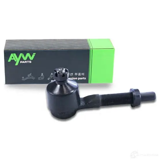 Рулевой наконечник внешний слева AYWIPARTS AW1310278L 4376257 O1 LGWC