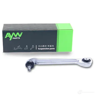Рычаг подвески передний верхний справа AYWIPARTS 4378026 AW1360496R 6 G5FJY2