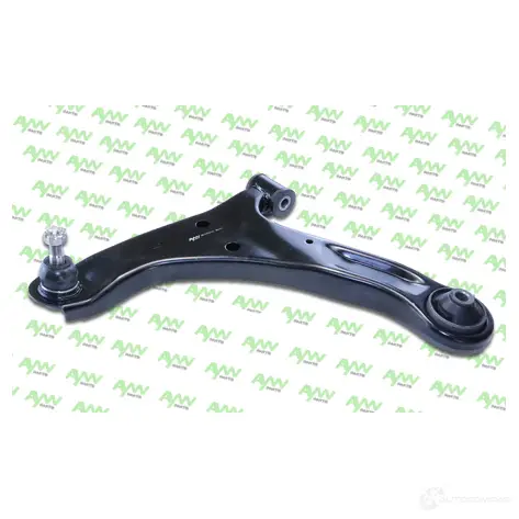 Рычаг подвески передний нижний слева AYWIPARTS AW1360012L 6ZUM AK 4377572