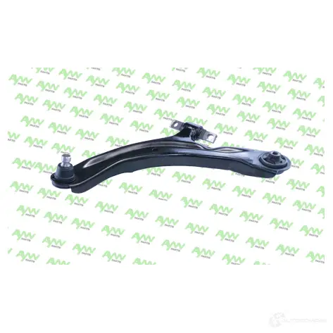 Рычаг подвески передний нижний слева AYWIPARTS AW1360441L 4377977 T 81QS0