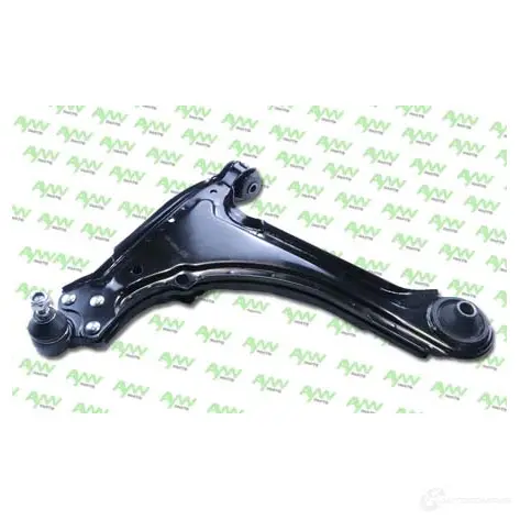 Рычаг подвески передний нижний слева с шаровой опорой AYWIPARTS 6 19QR9U AW1360374L 4377912