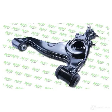 Рычаг подвески передний нижний слева с шаровой опорой AYWIPARTS AW1360338L X KR64I 4377882