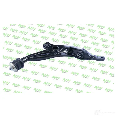 Рычаг подвески передний нижний справа AYWIPARTS 4378312 QU7 0A AW1360805R изображение 0