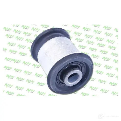 Сайлентблок передний / нижн Рычаг передняя (ø404mm) AYWIPARTS 4379950 6M EOFQ AW1421146