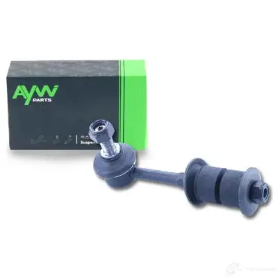 Стойка стабилизатора AYWIPARTS AW1350399LR 4377366 Q DUY2