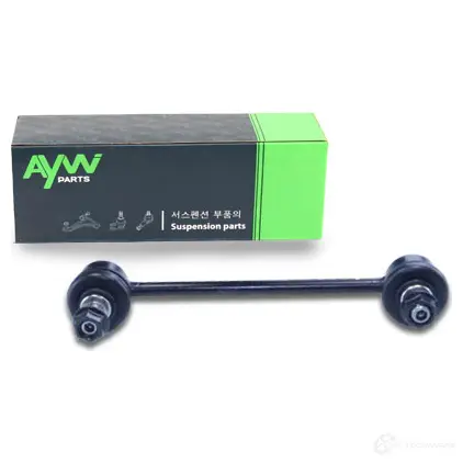 Стойка стабилизатора задняя слева и справа AYWIPARTS 4377042 AW1350069LR K7F JRAI