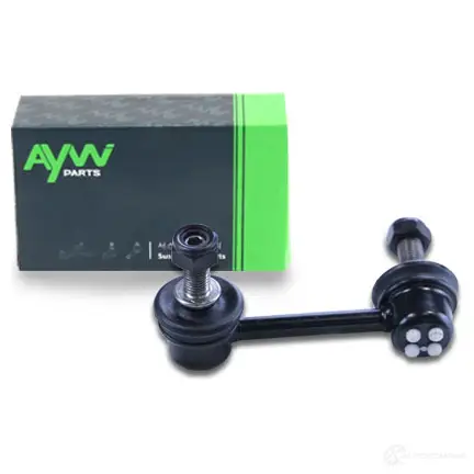 Стойка стабилизатора задняя справа AYWIPARTS 4377297 AW1350330R 05G3BA N