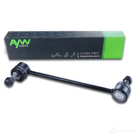 Стойка стабилизатора передняя слева и справа AYWIPARTS 4377080 G6 M3LBT AW1350109LR