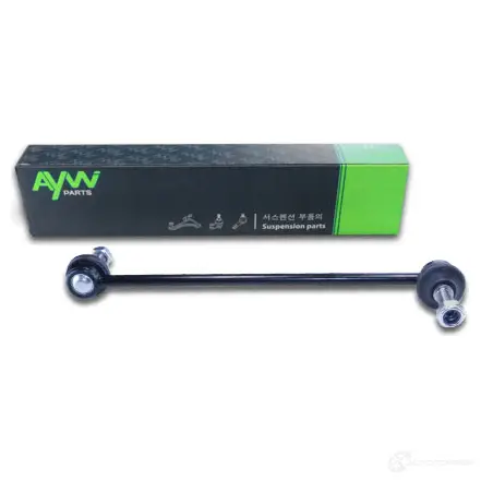 Стойка стабилизатора передняя слева и справа AYWIPARTS 4377462 AW1350496LR HH QTSO
