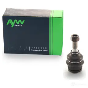 Шаровая опора верхняя слева и справа AYWIPARTS 4376835 1TG2 B AW1320307LR