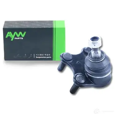 Шаровая опора нижняя слева AYWIPARTS SGVQ Q 4376833 AW1320305L