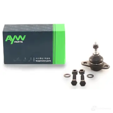 Шаровая опора нижняя слева и справа AYWIPARTS AW1320351LR 9ZDST 7 4376876