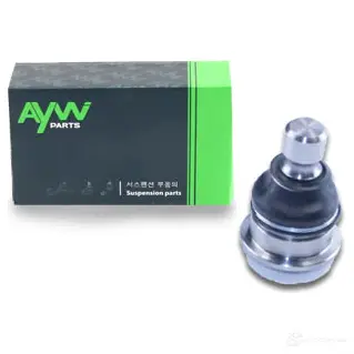 Шаровая опора нижняя слева и справа AYWIPARTS 4376663 AW1320129LR WTWDO EL изображение 0