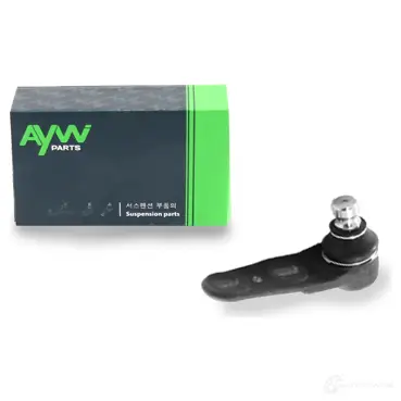 Шаровая опора нижняя справа AYWIPARTS AW1320209R 4376741 BOIB4B 4 изображение 0