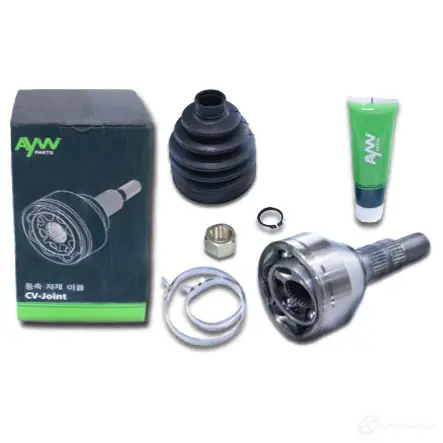 Шрус внешний AYWIPARTS OSM0H 33 4380655 AW1510726