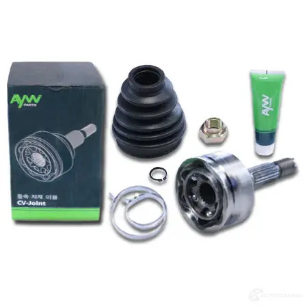 Шрус внешний AYWIPARTS 1 XPSHPT AW1510102 4380307