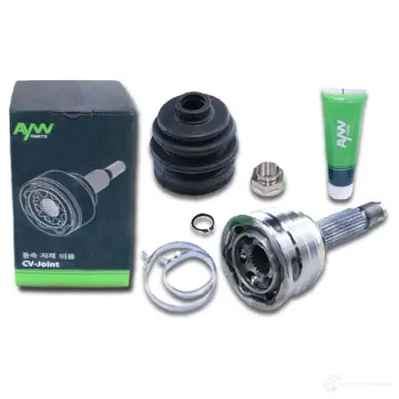 Шрус внешний AYWIPARTS 4380364 4JO JBTR AW1510172