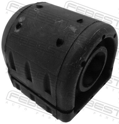 Сайлентблок AYWIPARTS 4379780 AW1420883 T 08QWU2 - Изображение 1
