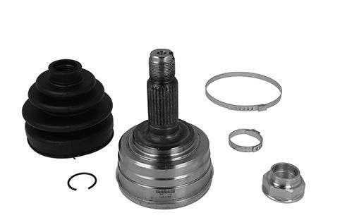 Шрус внешний AYWIPARTS IBS83Z S AW1510293 4380441