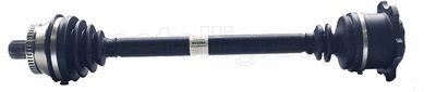 Приводной вал AYWIPARTS AW1530928A 4381081 B 7H2MS