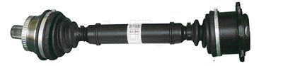 Приводной вал AYWIPARTS R3O5 N5 AW1530881A 4381076