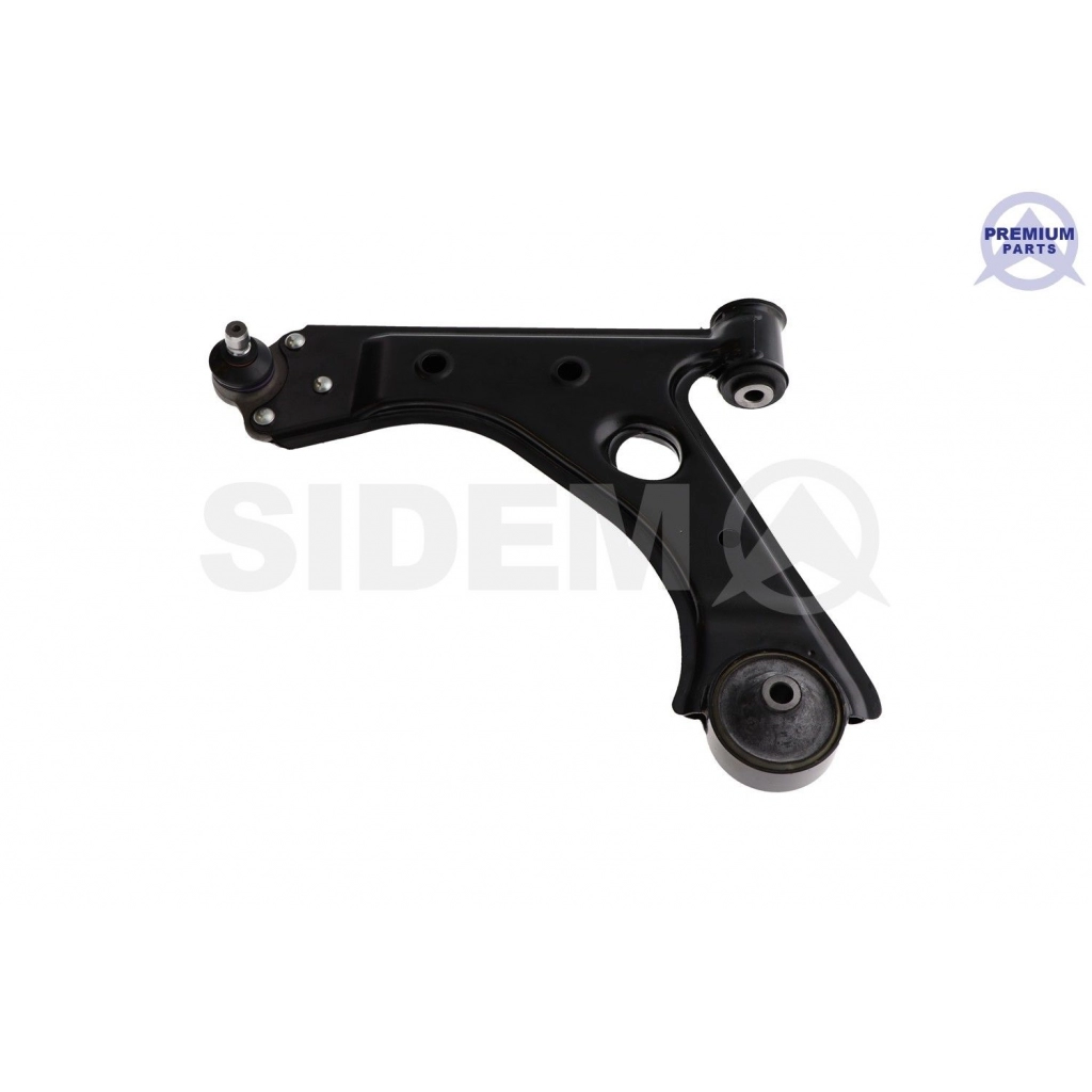 Рычаг подвески передний нижний слева AYWIPARTS AW1360516L 4378046 RZ IQXP - Изображение 1