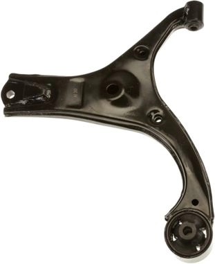Рычаг подвески передний нижний слева AYWIPARTS CXM5 4AE 4377611 AW1360056L