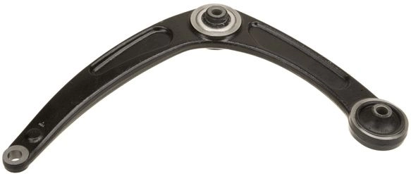 Рычаг подвески передняя подвеска нижний слева AYWIPARTS TL9 7I 4378211 AW1360697L