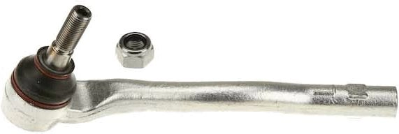 Рулевой наконечник левый AYWIPARTS 4376227 AW1310246L UX9 HCX