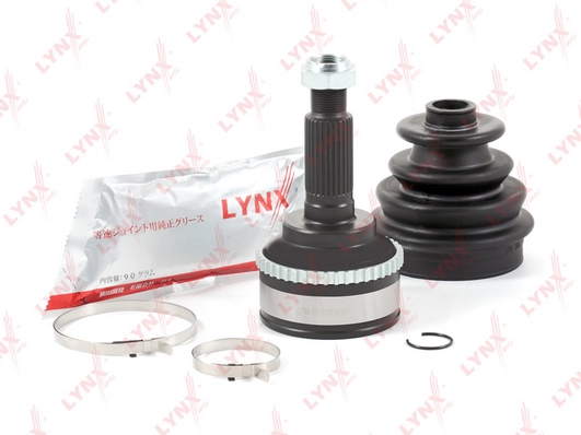 Шрус внешний AYWIPARTS 4380445 TW XC5HI AW1510303A изображение 1