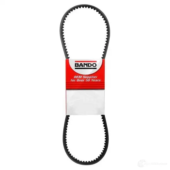 Приводной ремень клиновой BANDO DX8Q1 NL 2385 3084563