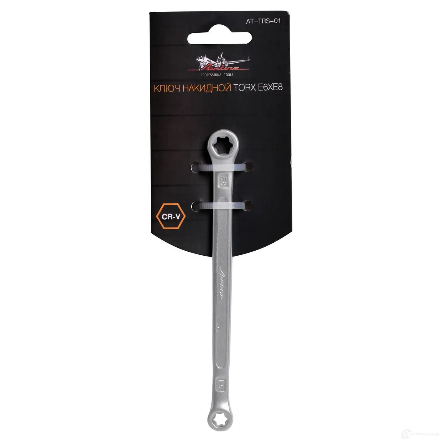 Ключ накидной TORX E6xE8 AIRLINE 1438172264 attrs01 T PW9L - Изображение 1