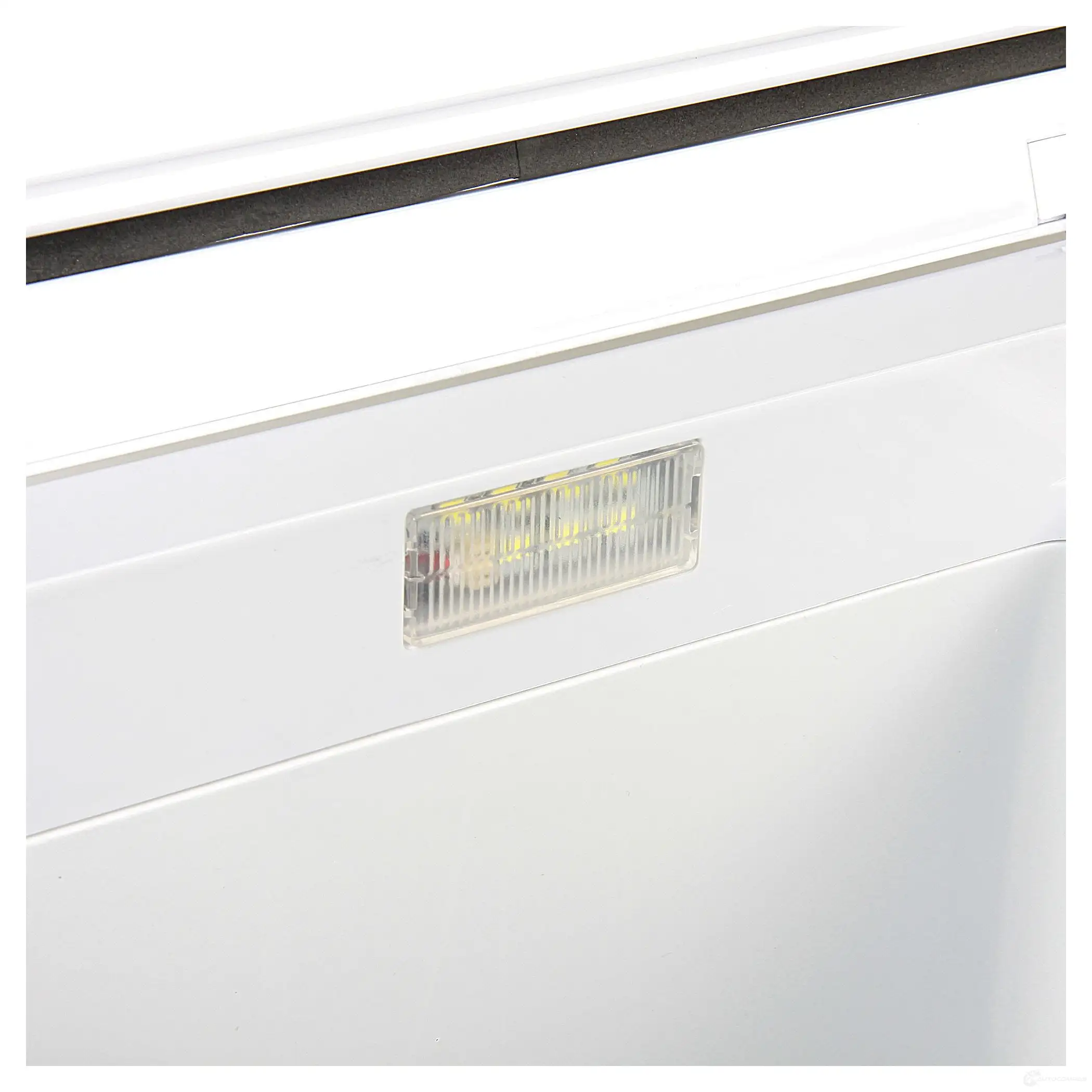 Холодильник автомобильный компрессорный (35л), 12/24В, 100-240В AIRLINE acfk002 C1B SI 1438173090 изображение 5