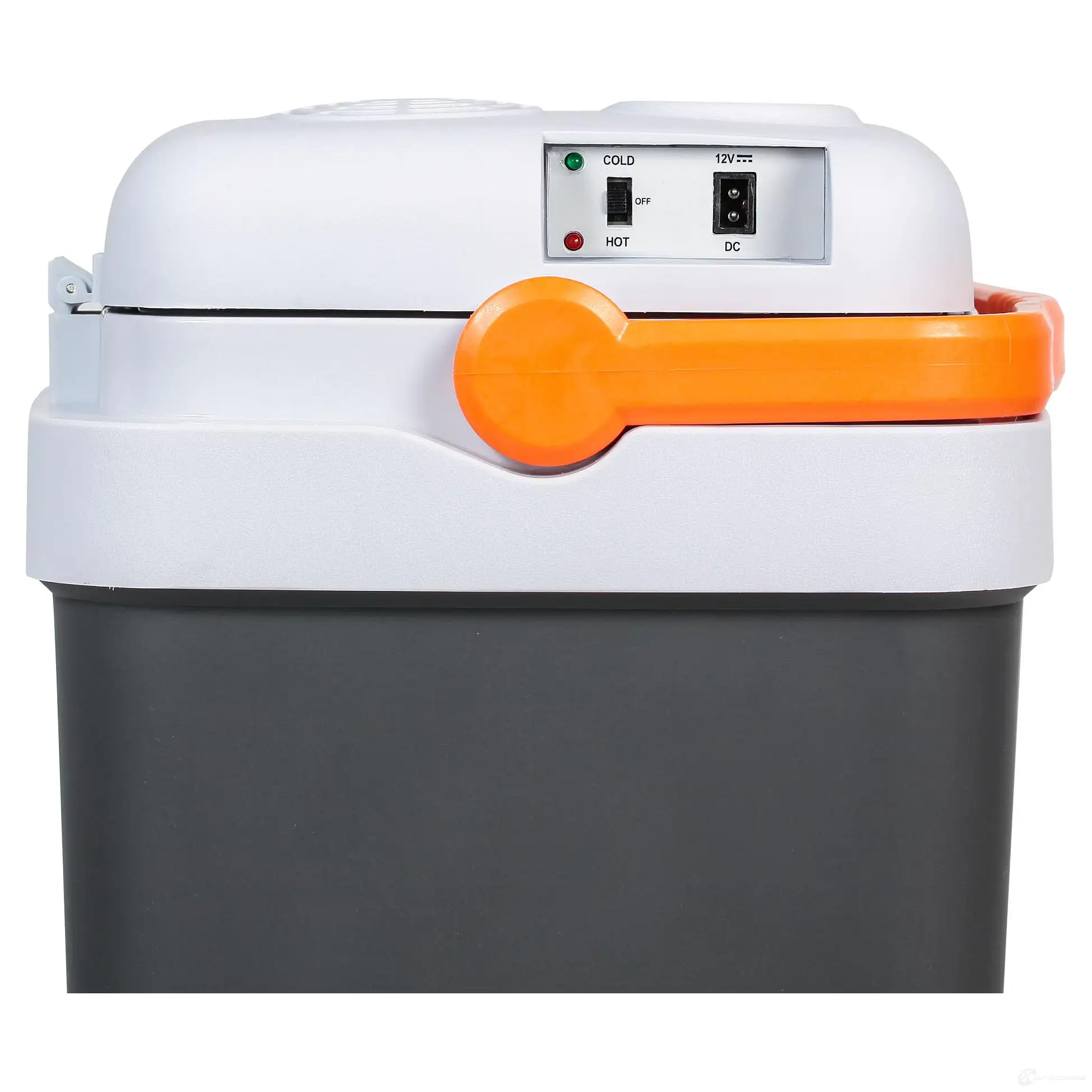Холодильник/нагреватель автомобильный термоэлектрический (33л), 12В AIRLINE 0S0 LFXT acfk005 1438173093 изображение 3