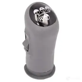 Чехол на ручку КПП AKÜSAN teq06014 1437289212 59P87 BE - Изображение 1