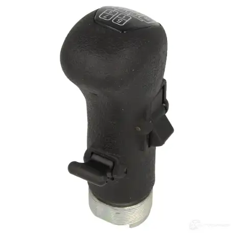 Чехол на ручку КПП AKÜSAN teq06008 XBX2 L 1437289215 - Изображение 1
